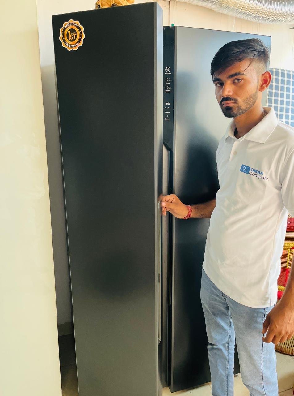 Door issue/check-up